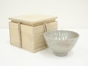 御本茶碗（保護箱）